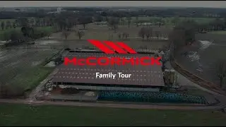 McCormick Family Tour - Milchhof Otterstedt