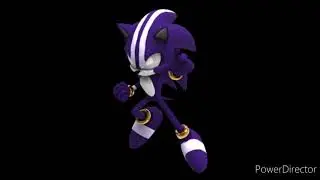 DARKSPINE Sonic Voice