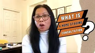 What Is A Home Staging Consultation