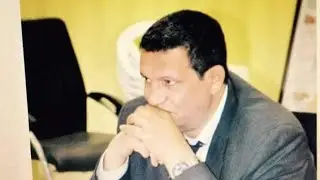 سؤالان إلى الدكتور عبدالخالق كلاب حول إدريس الأول