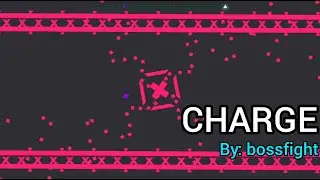 charge - bossfight (JSAB level by me)