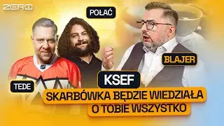 7:00 TEDE & PIOTR POŁAĆ - PORANEK!