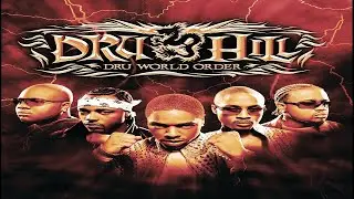 Men Always Regret  - Dru Hill ( Slowed )