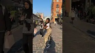 Ndotz Embrace it