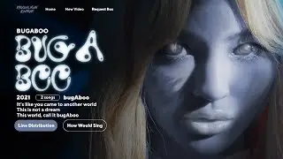 bugAboo - bugAboo 🎃 Line Distribution