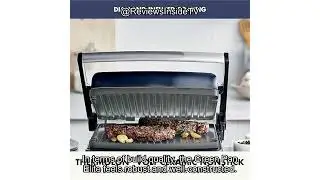 GreenPan Elite 7-in-1 Review: Is This Multi-Grill Worth Your Kitchen Counter in 2025?