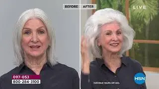 HSN | Tweak'd Haircare 05.15.2021 - 03 PM