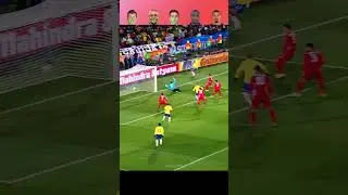 Impossible Angles Goals 🤯
