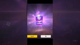 i got 😍 BTS Blue bundle 🔥 free | neon stick exchange | freefire #shorts #trending #btscrystal