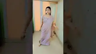 💢Trending Step 💯❤️💃💃💃Just dance #reshmavlogs #dance #shorts #ytshorts #youtubeshorts #yt #fun #steps