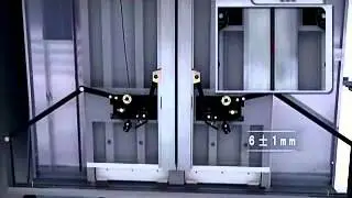 三菱電梯安裝動畫
