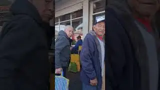 Recorriendo acambaro con el piolin 