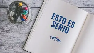 Esto es Serio, Tony