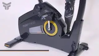 Rotoped FLOW FITNESS STELVIO i