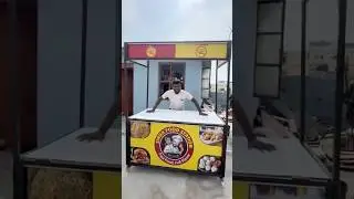 Main Apna New Business Start Kar Raha Hu😍 || VLOG 341/365 || #minivlog #shorts  ￼