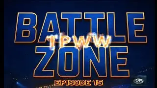The Pro Wrestling World (TPWW) BATTLE ZONE 15 ⚔️ - 2K24 Revamped! FIRESTORM! 🔥 OTW! (WWE 2K)