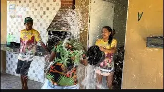 ALANE PEGOU DODÔ OLHANDO PELA FECHADURA 😂| NEGO BIRO OFICIAL | CANAL DO NEGO BIRÓ