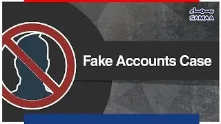 Fake Accounts Case | SAMAA TV - 22 October ,2018