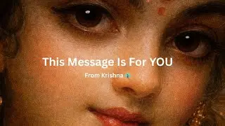 Krishna Says: You Didn&rsquo;t Find This by Accident, I Am Calling You | Krishna Says 108