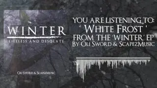 Oli Sword & ScapezMusic - White Frost (feat. Oliver Babe) [OFFICIAL AUDIO]