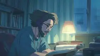 Deep Focus & Energy Boost 🎧 Anime Lofi Mix &ndash; Calm Music to Power Through Your Day
