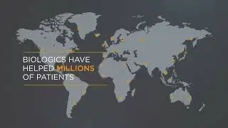 What are biologics & biosimilars?