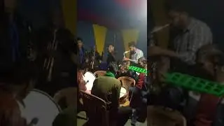 BAND PARTY SONG###NABAMILAN BAND PARTY