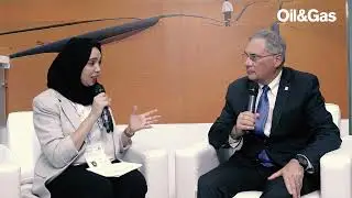 ADIPEC: Saipem's CEO on higher EPC activity, clean energy push