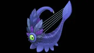 Larvaluss - All Monster Sounds (My Singing Monsters)