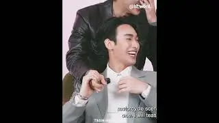 😂😂❤️ #chainsofhearttheseries #bl #chainsofheart