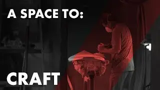 Space Coast Culture | Matt Kechele | Surfboard Shaper