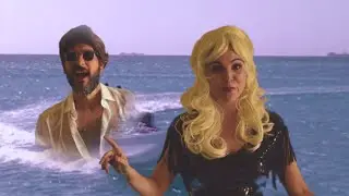 Islands in the Stream