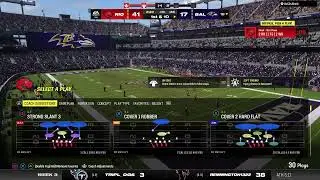 Dragons vs ravens