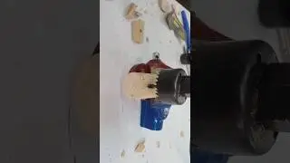 DIY simple joint #woodworking #shortvideo