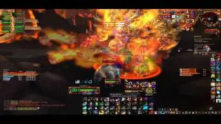 Thousand Suns vs. Baloroc 10er NonHero