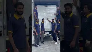 Professional Moving Company - E Home Mover