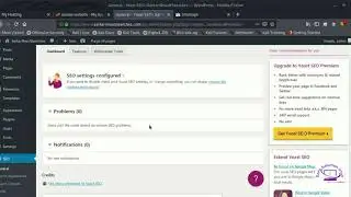 How to submit sitemap to Google search console | How to make sitemap for wordpress website