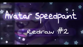 Avatar | REDRAW #2