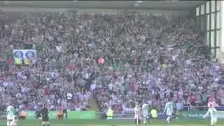 617 SQUADRON - LINCOLN CITY vs Yeovil - INTO THE PLAY OFFS