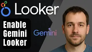 Как включить Gemini в Looker Studio (пошаговое руководство для начинающих 2025)