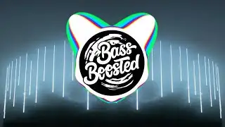 capshun - NIGHTS [Bass Boosted]