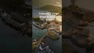 Indonesia imran Khan Khan San 2026 🥰🥰🕋🕋