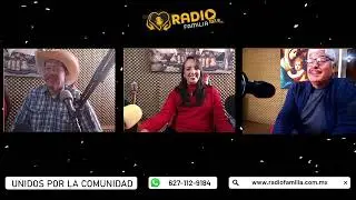 UNIDOS POR LA COMUNIDAD