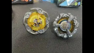 Sphinx Cowl and Wand Wizard join the fray! | Beyblade X | Falco the Naga Blader