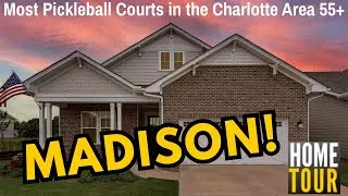 Step Inside This Dream Home Tour! [Cresswind Wesley Chapel]