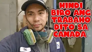 KAILANGAN PA BA MAG DOUBLE JOB??? | BUHAY CANADA | BECK & CAI | 2025