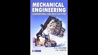 R.S. KHURMI MECHANICAL ENGINEERING OBJECTIVE QUESTIONS_STRENGTH OF MATERIALS