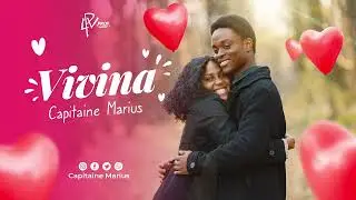 VIVINA - CAPITAINE MARIUS