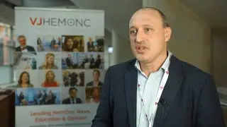 Diagnosis and management of CMML
