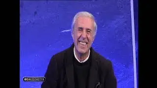 GOAL DI NOTTE DEL 11 11 2018
